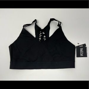 Victoria’s Secret: Victoria Sport Sports Bra Minimum Support Ultra Light | Large